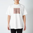 kazamiAkiraのFORCE QUIT Regular Fit T-Shirt