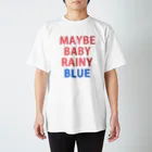 ㍿ギブソンスタヂオのALL KIND OF BLUE Tシャツ スタンダードTシャツ