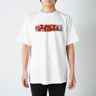 りんごやさん。のりんご！ Regular Fit T-Shirt