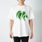 bearbenchのユーカリ Regular Fit T-Shirt