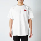 Bob's Storageのボルダリング PINCH,ピンチ Regular Fit T-Shirt