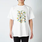 須藤峻のsudoshun-2 Regular Fit T-Shirt