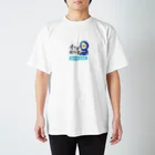 HAKASEの詳細作成中 Regular Fit T-Shirt