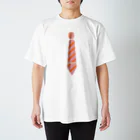 おだんごやさんのサーモンTシャツなど スタンダードTシャツ