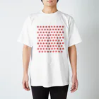 ちづの気分はツール・ド・フランス！ Regular Fit T-Shirt