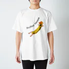 raykosukeのBrother Banana スタンダードTシャツ