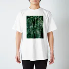 kiyoshimachineのReflection Regular Fit T-Shirt