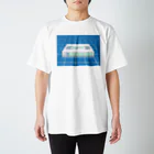 コ八ルのビデオテープ Regular Fit T-Shirt