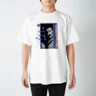 Literateeの漱石　中期三部作 Regular Fit T-Shirt