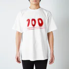 HimangOのじこひょうか100てん！！ スタンダードTシャツ