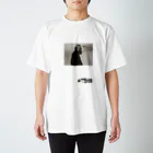 はんなのたしかに Regular Fit T-Shirt