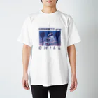 AOTQの在黎明喝奎宁水.png スタンダードTシャツ