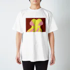 キムラのまだ頑張るよ Regular Fit T-Shirt