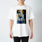 all_things_niceのMelbourne metro スタンダードTシャツ