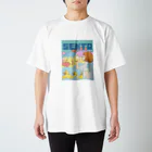 ナツのSENTO Regular Fit T-Shirt