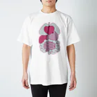 うまうまよかよかのNaizow Regular Fit T-Shirt