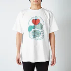 うまうまよかよかのNaizow-cool Regular Fit T-Shirt