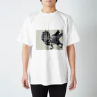 hakuryusのキマイラ Regular Fit T-Shirt