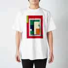 おっぺけガールショップのOPPEKEGRAPHIC Regular Fit T-Shirt