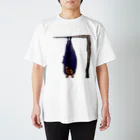 anapoのコウモリ Regular Fit T-Shirt