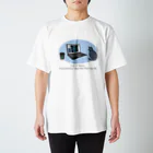 toriのおみせのPerfect Formation B Regular Fit T-Shirt