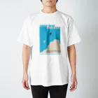 toriのおみせのつばめ Regular Fit T-Shirt