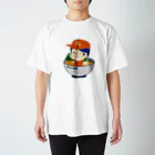 くまおのままのあやちゃんおめでとう記念ＴシャツA Regular Fit T-Shirt