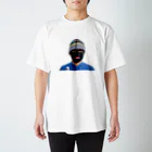 tempahimanのアブドラ・ボンバ Regular Fit T-Shirt