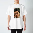 0908333WATAWATAの上田グッズ スタンダードTシャツ