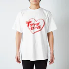 Tomei_NingenのTシャツセールのTシャツ Regular Fit T-Shirt