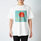 skyllaの凶器の朝 Regular Fit T-Shirt