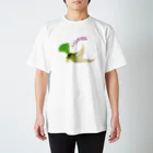 音波屋オンラインショップのせくすぃ～大根ストレッチ Regular Fit T-Shirt