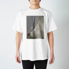 落ちたマスクの落ちたマスク_反射 Regular Fit T-Shirt