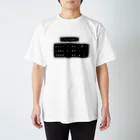 Desikoのコンビニの呪文　スマート Regular Fit T-Shirt