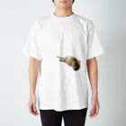 コムタン事務所のテグタン事件簿 Regular Fit T-Shirt