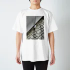 落ちたマスクの濡れたマスク Regular Fit T-Shirt