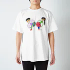 Claraのおみせのよいしょ！ Regular Fit T-Shirt