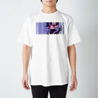 ⛩ろっそちん⛩のあーくん Regular Fit T-Shirt