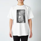 GUNTAPのデカデカSEISI-BOSATSU Regular Fit T-Shirt