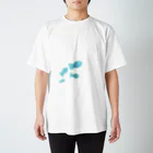 小豆のおさかなだおぉ Regular Fit T-Shirt