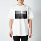 urapのぼんやり気候 Regular Fit T-Shirt