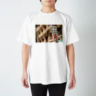 佐藤龍二keirinのHAWAII STREET Regular Fit T-Shirt
