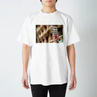 佐藤龍二keirinのHAWAII STREET スタンダードTシャツ