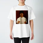 0908333WATAWATAの上田くんグッズ Regular Fit T-Shirt