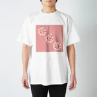 アレやコレ屋のピッツァヤ スタンダードTシャツ