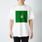 まっくん🐊☆°のまっくん スタンダードTシャツ