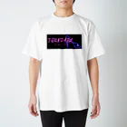 アヲイのゆっくり動画のTSUNDARL　Tシャツ スタンダードTシャツ