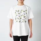 TOMATOMA★SHARKのふぁんしートラフザメ スタンダードTシャツ