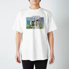 りゅーちゃんのJJB Regular Fit T-Shirt