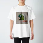 がっちゃんとアラレと小福のアラレ Regular Fit T-Shirt
